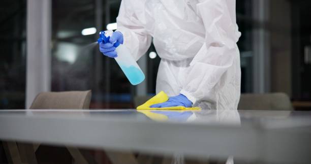 24/7 Emergency Odor Removal experts in Atkinson, IL